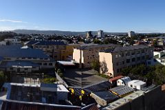 06A Panoramic View of Punta Arenas Chile From Hotel Diego de Almagro.jpg